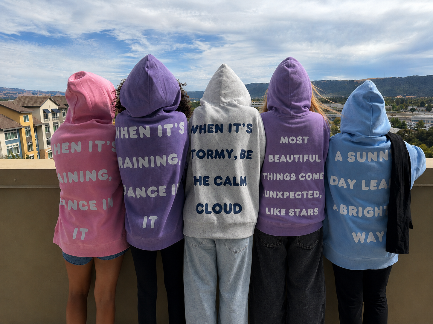 Hoodies