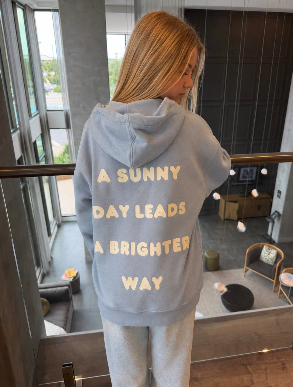 Sunny Hoodie