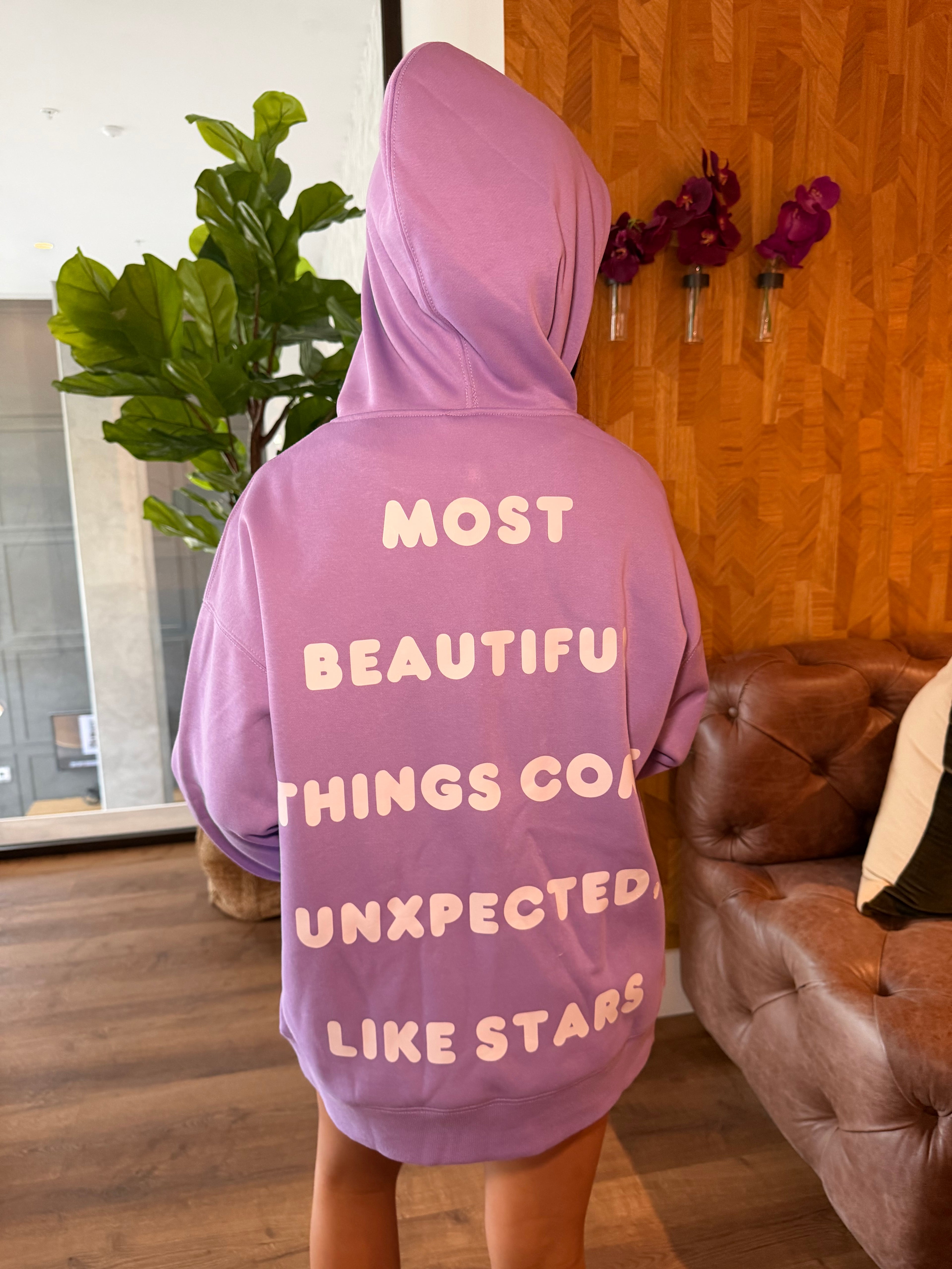 Starry Hoodie