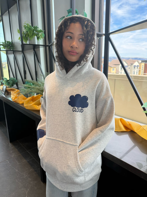 Cloudy Hoodie