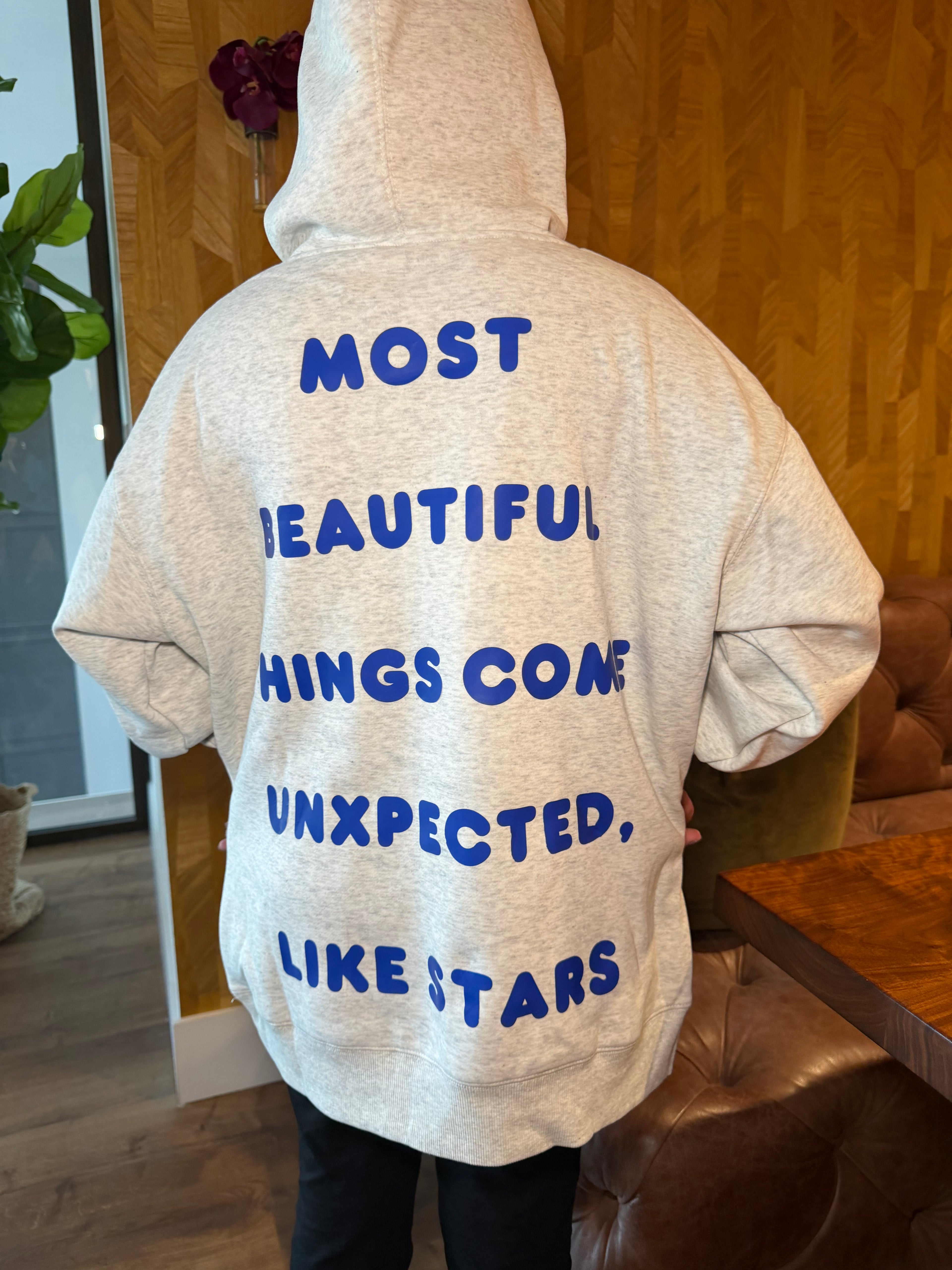 Starry Hoodie